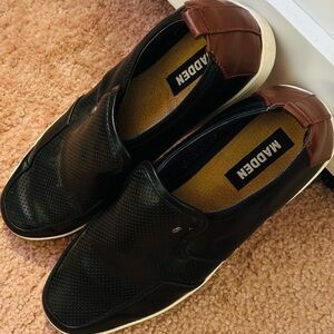 Mens Steven Madden Felixx size 9